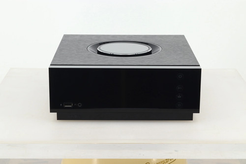 Naim uniti atom - hdmi, music