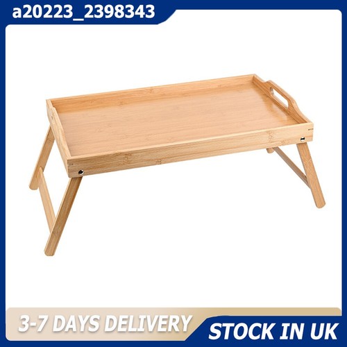 Bamboo bed tray - bed,