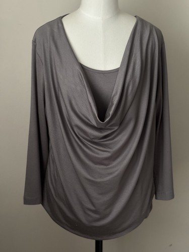 Kettlewell alicia ruched soft - kettlewell,