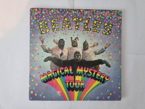 The beatles - the,