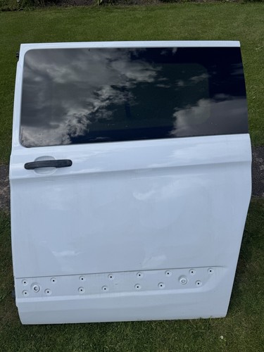 Ford transit custom passenger - transit,
