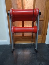 Elite Parabolic Training