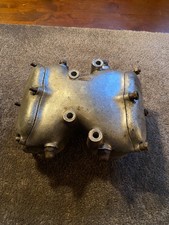1950s-1960s BSA A7 A10 500 650