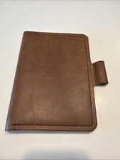 Pocket Notebook Refillable