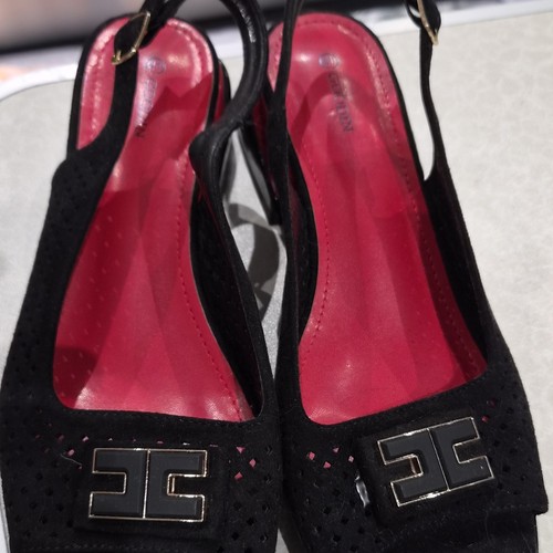 Goodin women black suede - women’s,