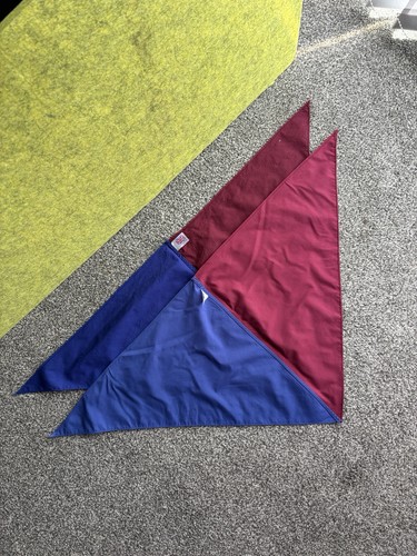 Set red blue - 2,