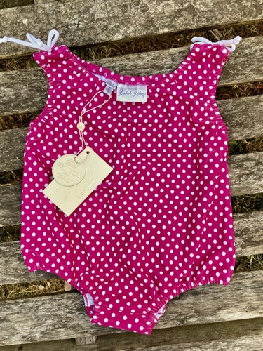 Bnwt rachel riley - rachel, baby