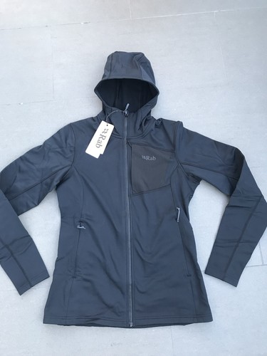 Rab women superflux hooded - rab, women’s