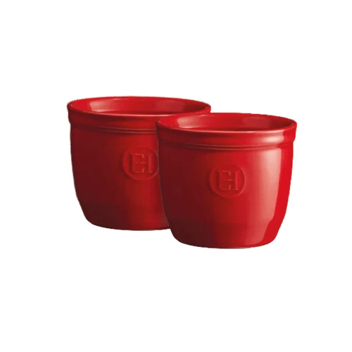 Emile henry twin ramekin 8 - twin,