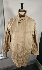 Timberland Mid-length Hunting Jacket Men's XL Country Chore Earthkeepers