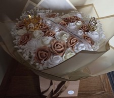 XL Bouquet Enternal flowers