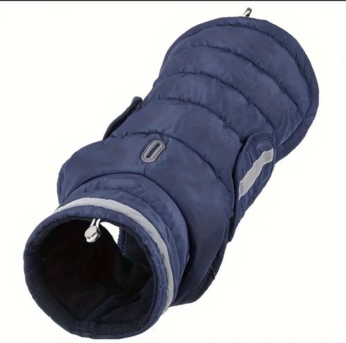 Pet dog coat winter - coat,