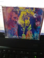The Idle Race Back To The Story 2cd Jeff Lynne