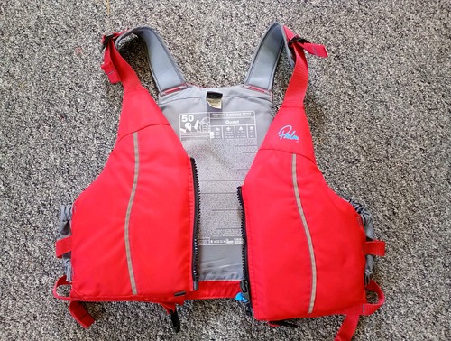 Palm flotation jacket - palm,