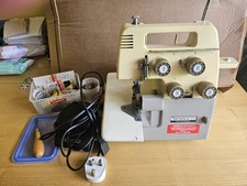 Bernina Bernette 234 Sewing