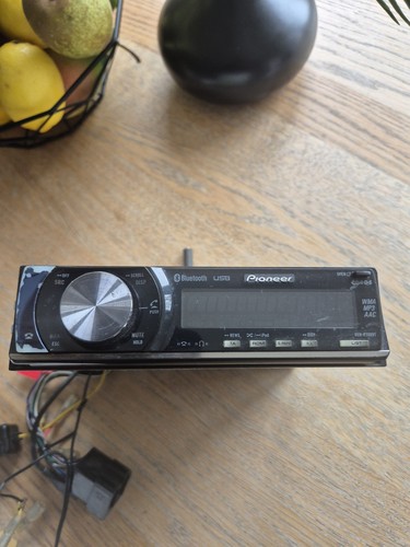 Pioneer deh p700bt - pioneer, deh‑p700bt