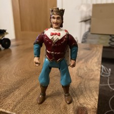 King Arthur Vintage 1992