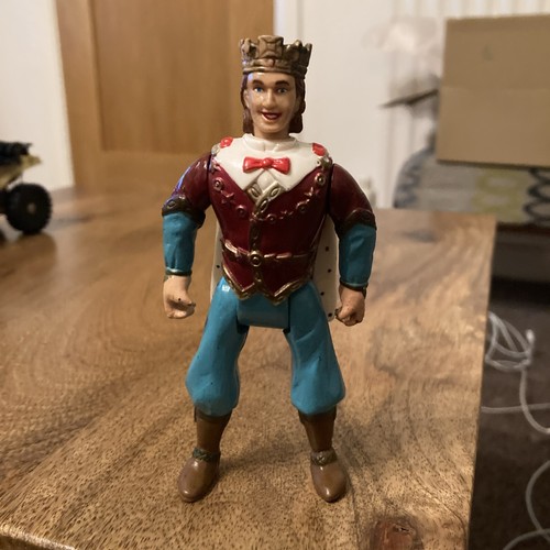 King arthur vintage - vintage, 1992