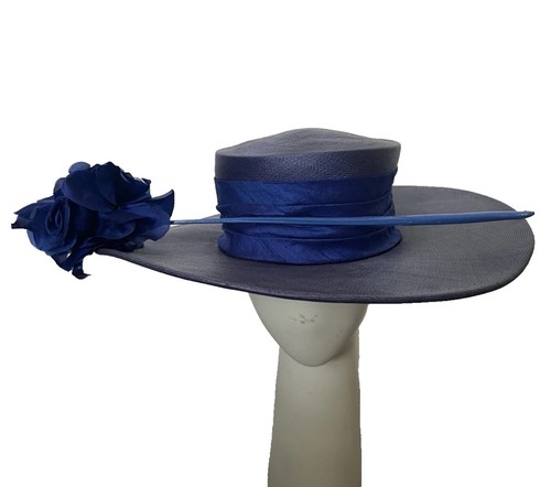 Vintage royal blue philip - vintage,