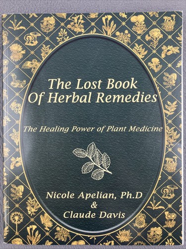 The lost book - the,
