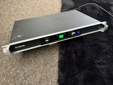 Midas M32c rack Digital Mixer With X-LIVE card Pre Installed USB Interface