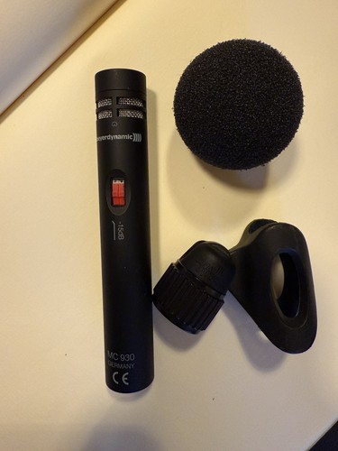 Beyerdynamic 930 small - beyerdynamic,