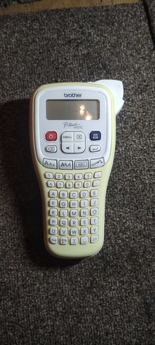 H101c touch brother - h101c, hand