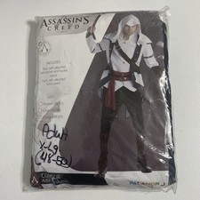 Assassin's Creed 2016 Connor