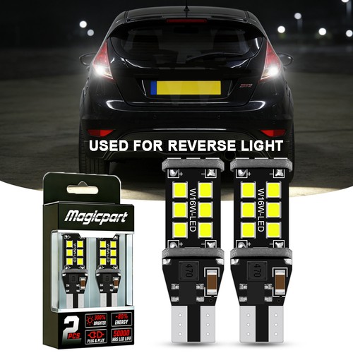 For ford fiesta mk7 st - 2x,