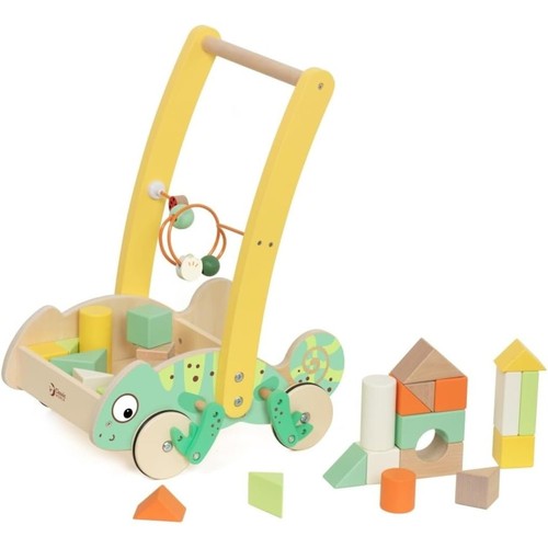 Classic world chameleon - world,