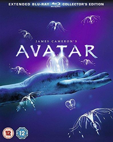 Avatar extended collector - avatar, collector's