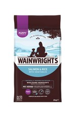 2kg Wainwright's Complete Dry