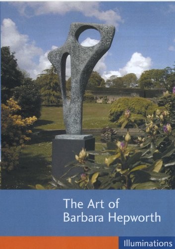 The art barbara - of, hepworth