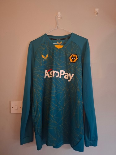 Wolves 2022 away - 2022/23, away,