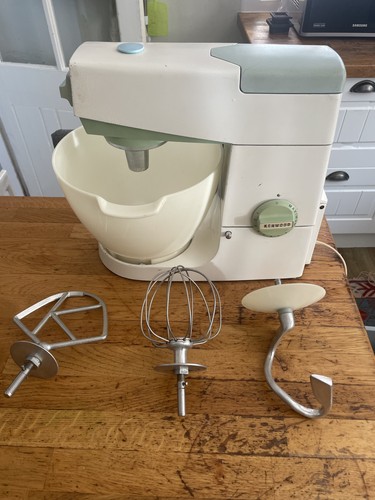 Kenwood chef a701a duck - chef,