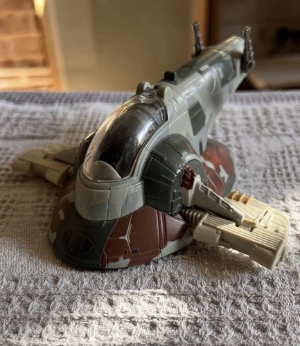 Star wars boba - boba, slave