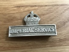 nice old original WW1 era