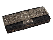 Antique 1900 Art Nouveau