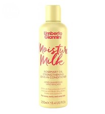 Umberto Giannini MOISTURE MILK