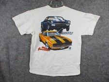 Vintage My Generation Camaro