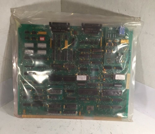 New hurco 415 0176 001a - 415-0176-001a, dual