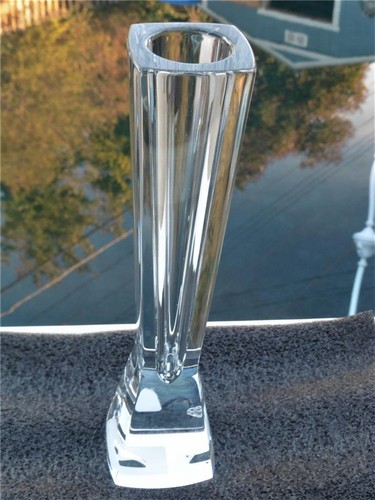 Rare waterford lead crystal - waterford,