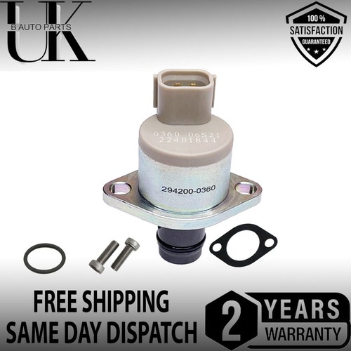 Scv kit for denso diesel - for,