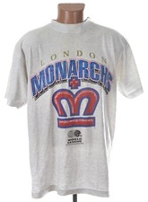 NFL LONDON MONARCHS WORLD