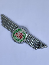 DAH10036 - CLASSIC MINI COOPER