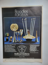 Boodles For Devlin Jewelers