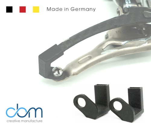 Chain catcher for campagnolo - chain,