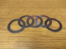 BSA A7 / A10 CRANKSHAFT