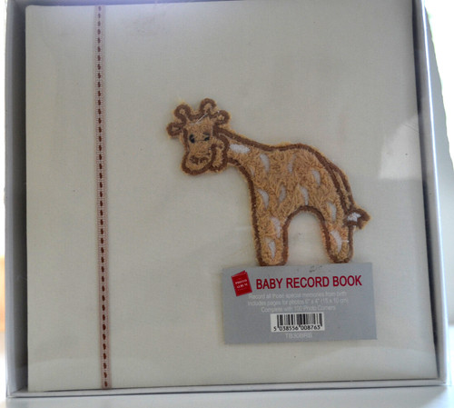 Baby photo album 6x4 - baby, 100
