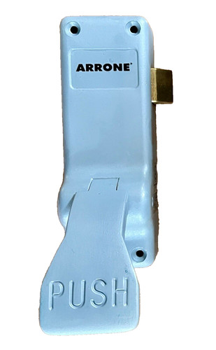 Panic hardware arrone single - panic,